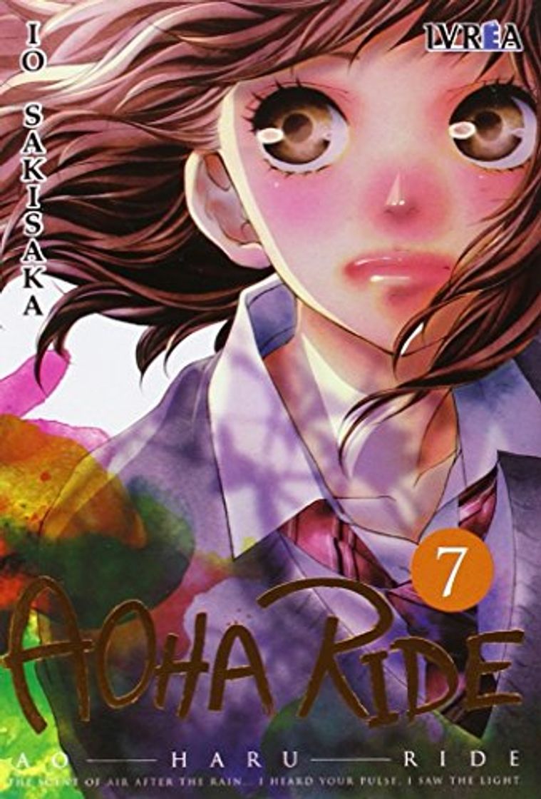 Book Aoha Ride 7