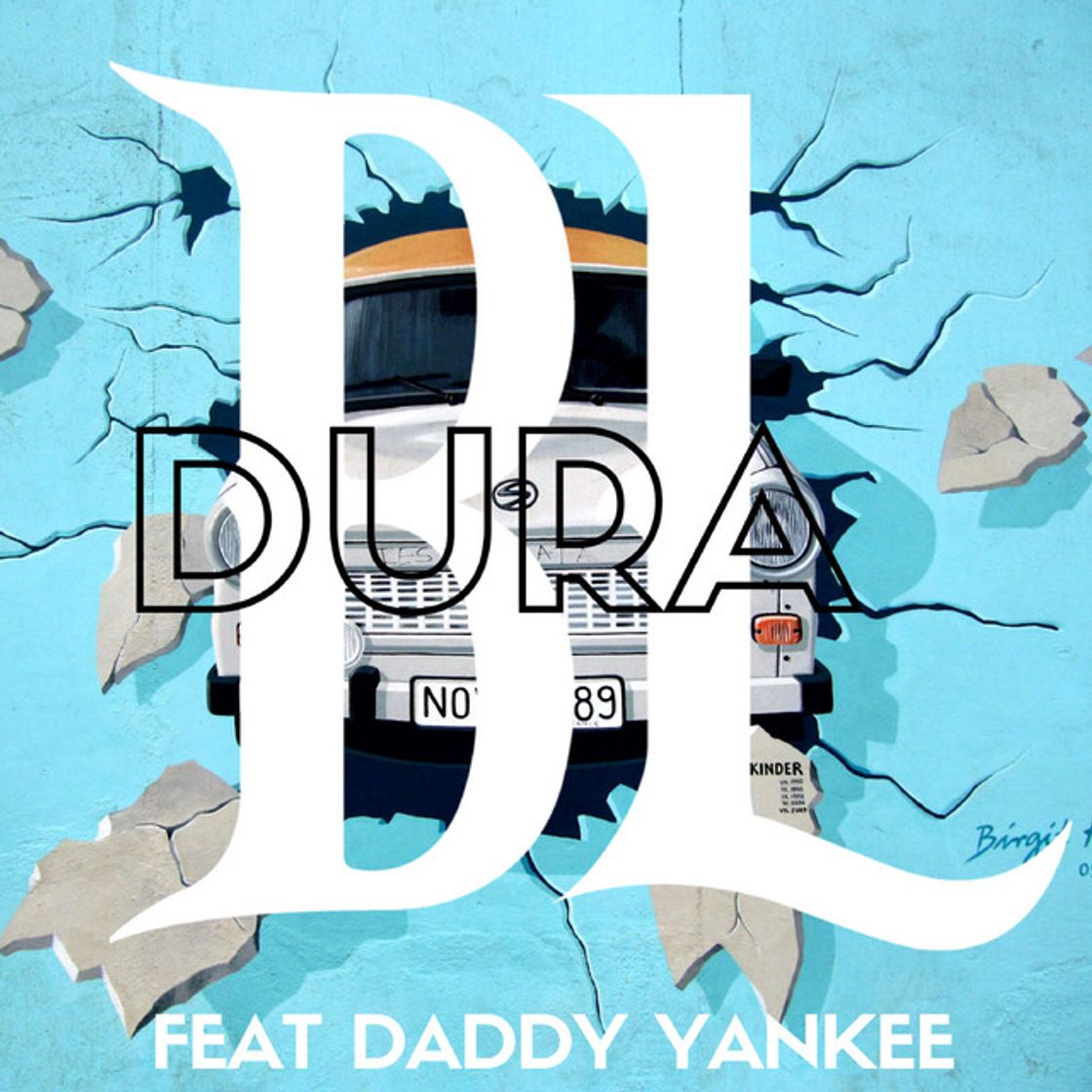 Canción Dura (feat. Daddy Yankee)