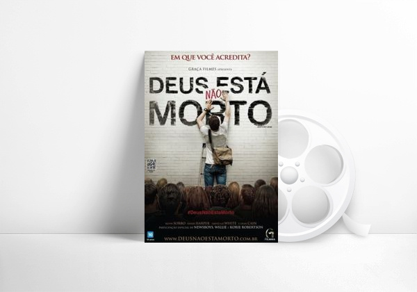 Movie Dios no esta muerto