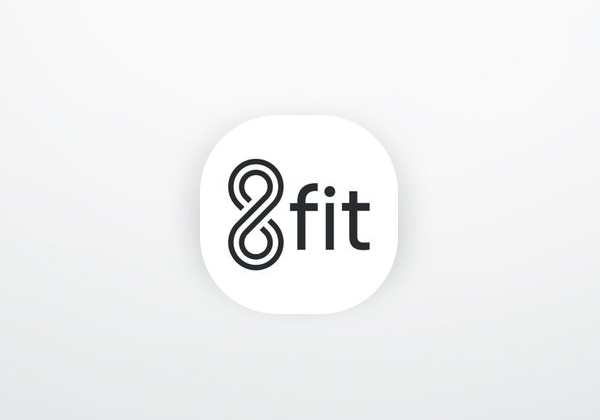 App 8fit Workouts & Meal Planner