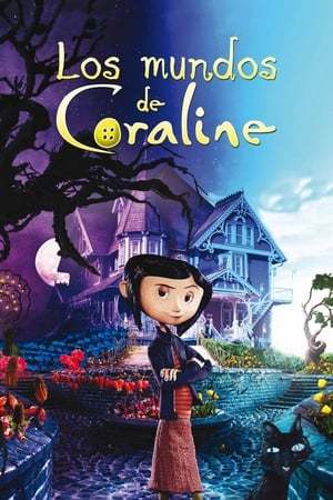 Movie Los mundos de Coraline