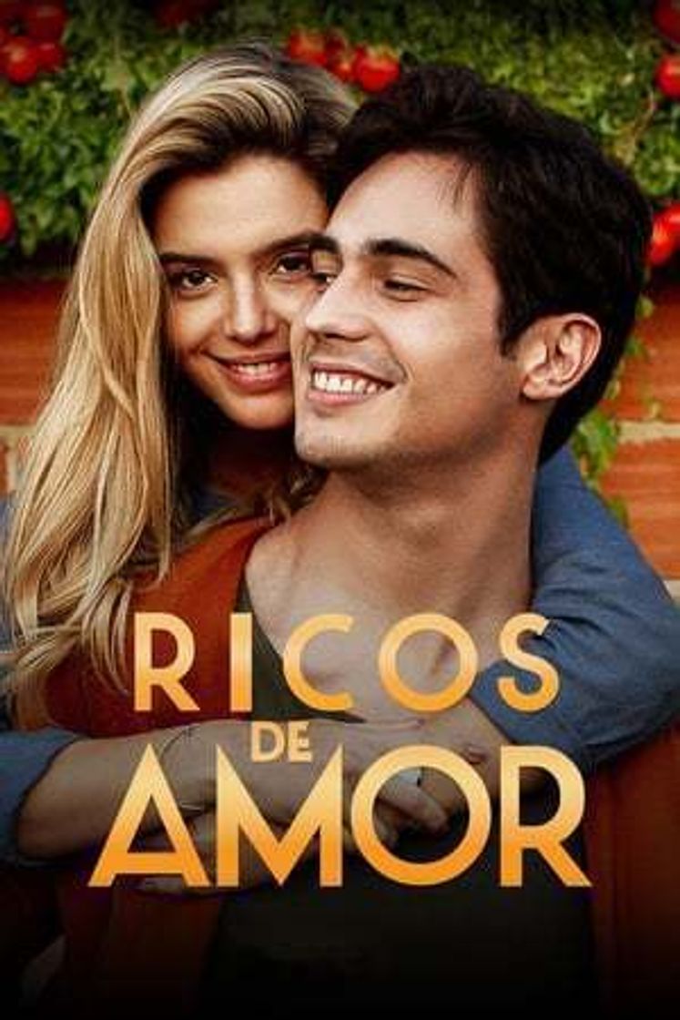 Movie Ricos de amor