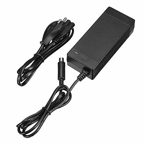 Theoutlettablet® Cargador de Pared 42V 2A reemplazo para Patinete eléctrico Xiaomi Mijia