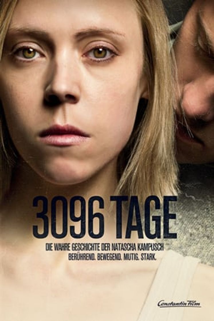 Movie 3096 días