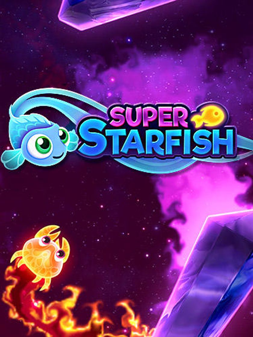 Videojuegos Super Starfish - Apps on Google Play