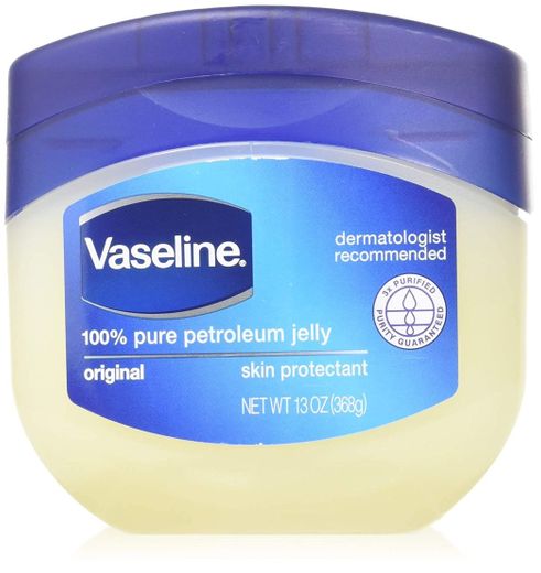 VASELINE - First Aid Petroleum Jelly - 13 oz.
