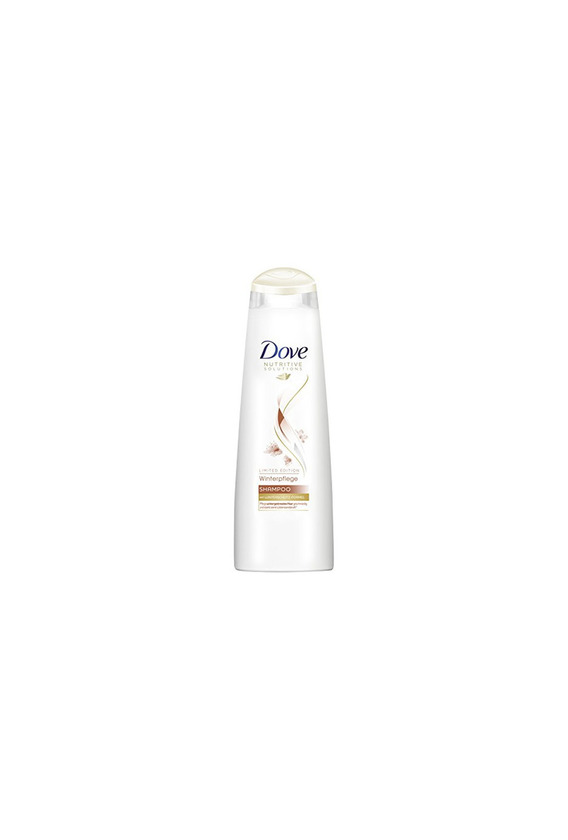 Producto Dove Limited Edition Invierno Cuidado Champú, 3 Pack