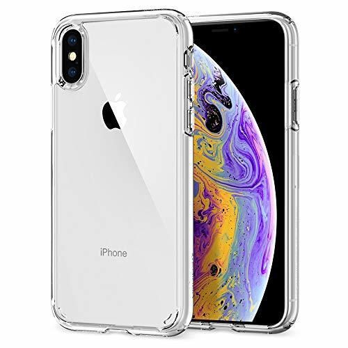 Spigen Ultra Hybrid Funda Transparente