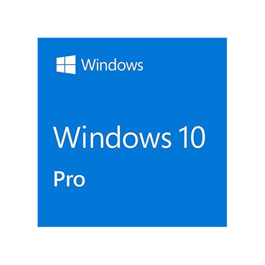 Windows 10 Pro – Version complète – 32