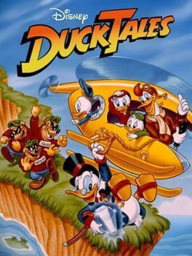 DuckTales