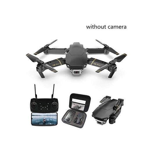 ACHICOO GD89 - Dron teledirigido con cámara HD 4K Opcional