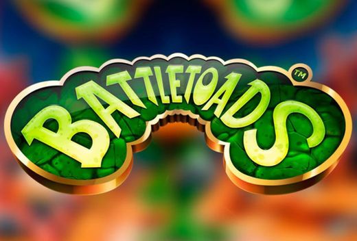 Battletoads