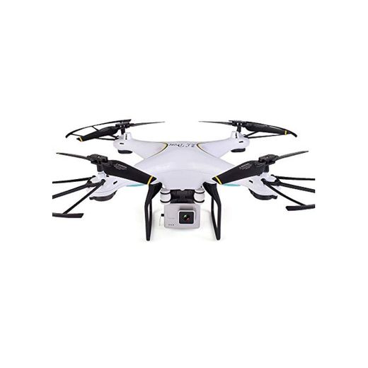 Drone SG600 cámara de Gran Angular HD de 2.0MP WiFi FPV RC