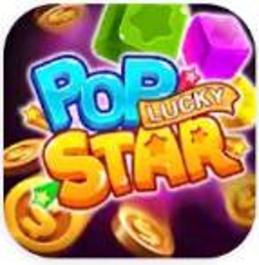 Lucky Popstar 2020    