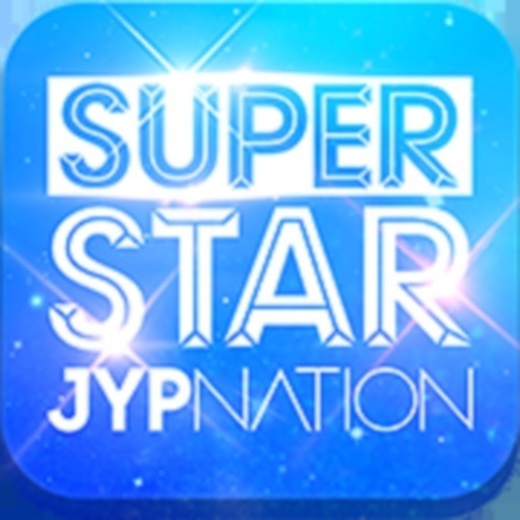 SuperStar JYPNATION