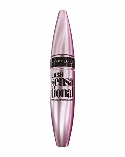 Beauty Máscara de Pestañas Lash Sensational de Maybelline