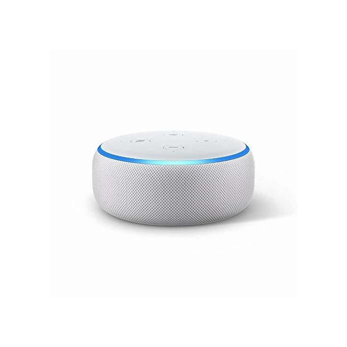 Social Echo Dot