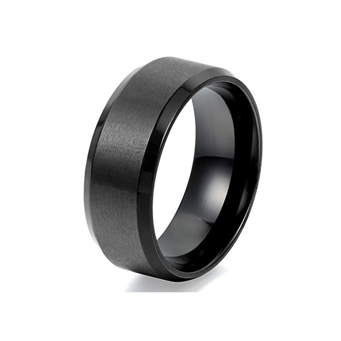 Social JewelryWe Anillo de Hombre Mujer Unisex