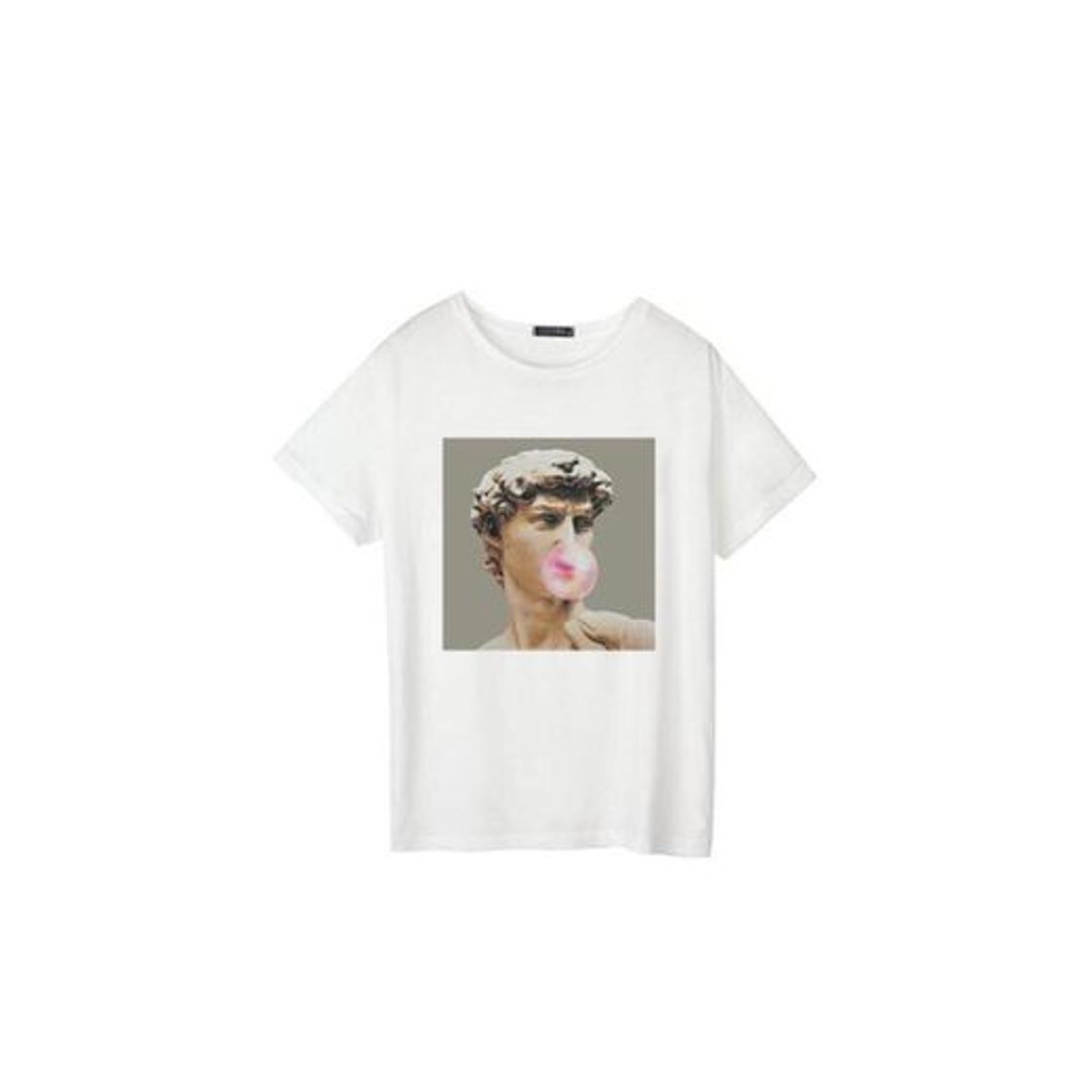 Social Camiseta David 