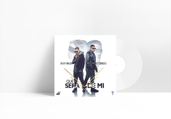Music Que Sera de Mi