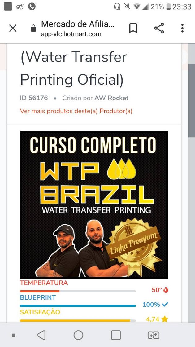 Social Curso de pintura hidrográfica