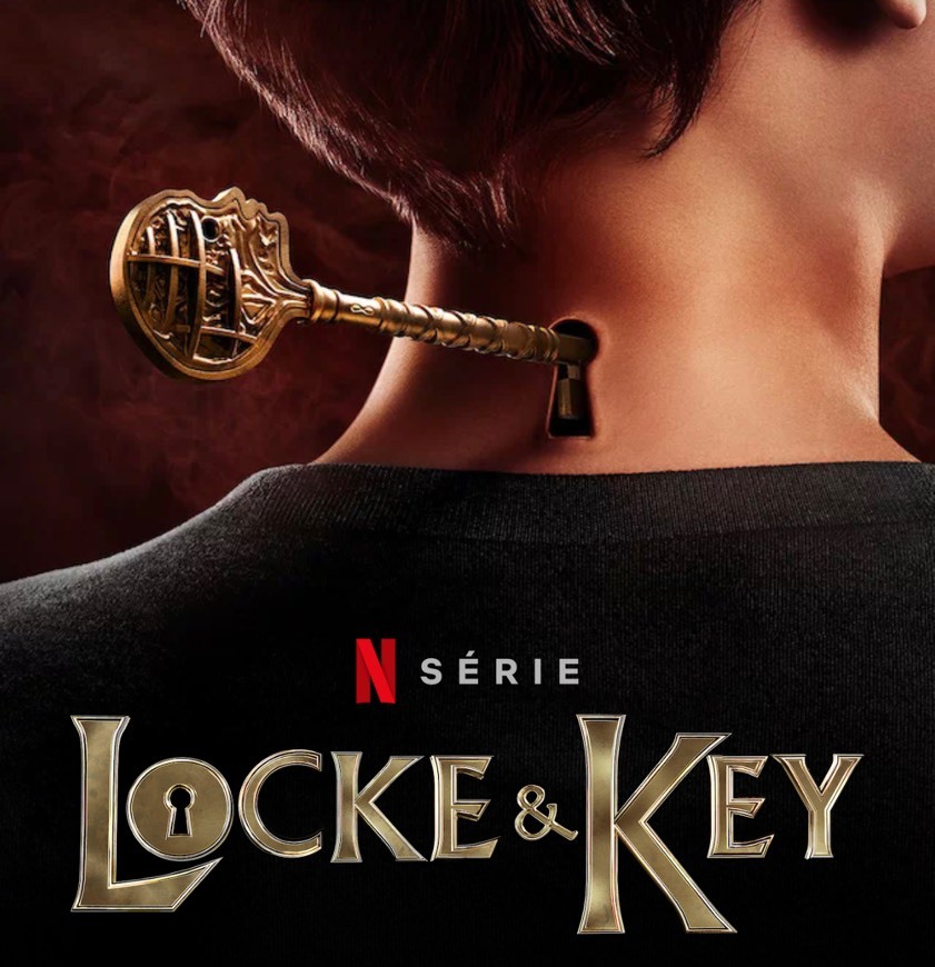 Serie Locke & Key | Netflix Official Site