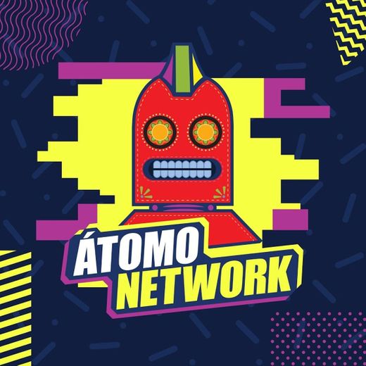 Atomo Network Channel - YouTube