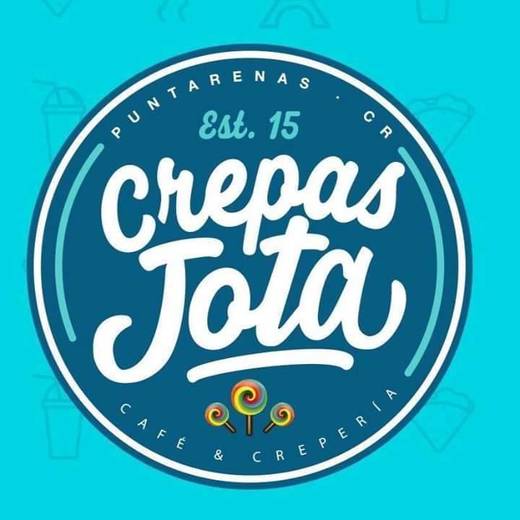 Crepas Jota