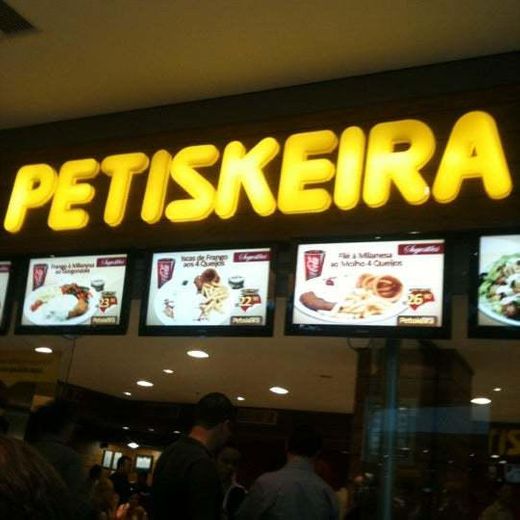 Petiskeira