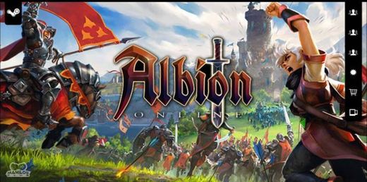 Albion