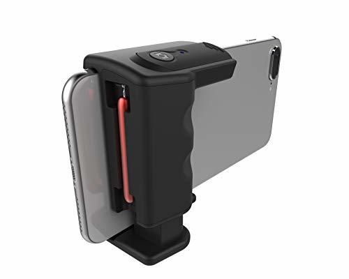 adonit PhotoGrip - Disparador Remoto para cámara con Bluetooth