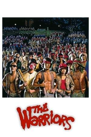 Movie The Warriors (Los amos de la noche)