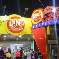 Restaurants Dina Pizza