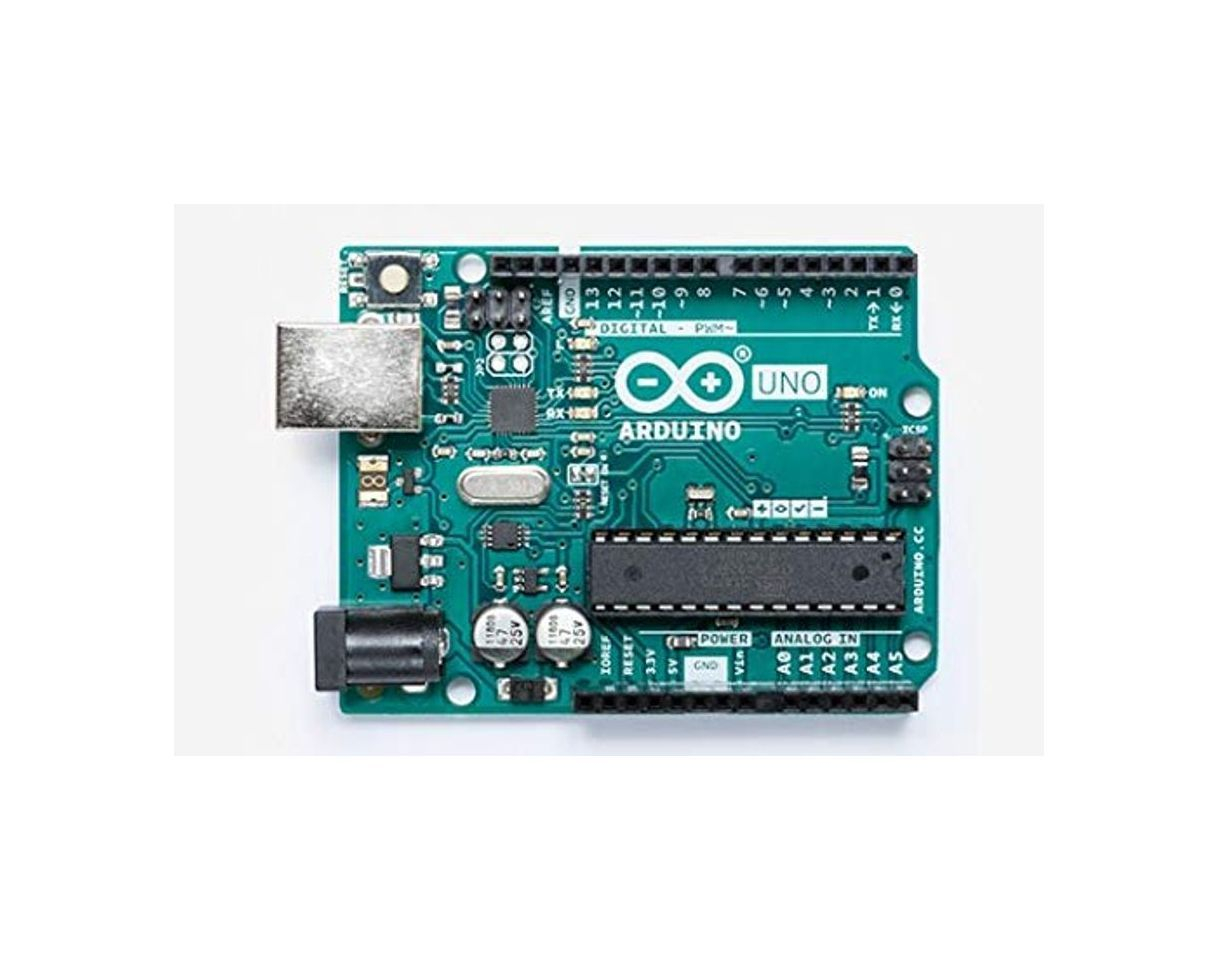 Product ARDUINO UNO REV 3 [A000066]