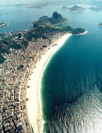 Copacabana