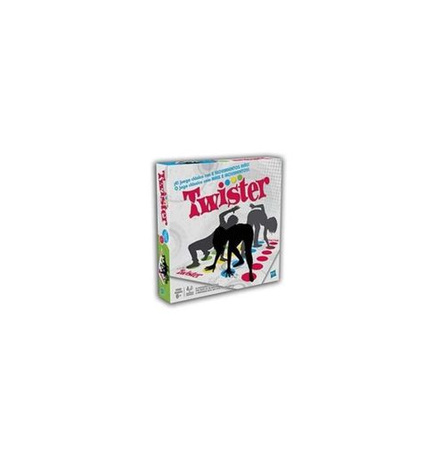 Twister - Hasbro Gaming