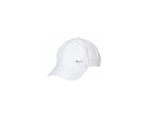 Nike Y Nk H86 Cap Metal Swoosh Hat, Unisex niños, Azul