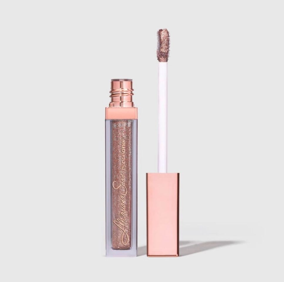 Producto Liquid Eyeshadow Shine e Glow Ruby Mariana Saad