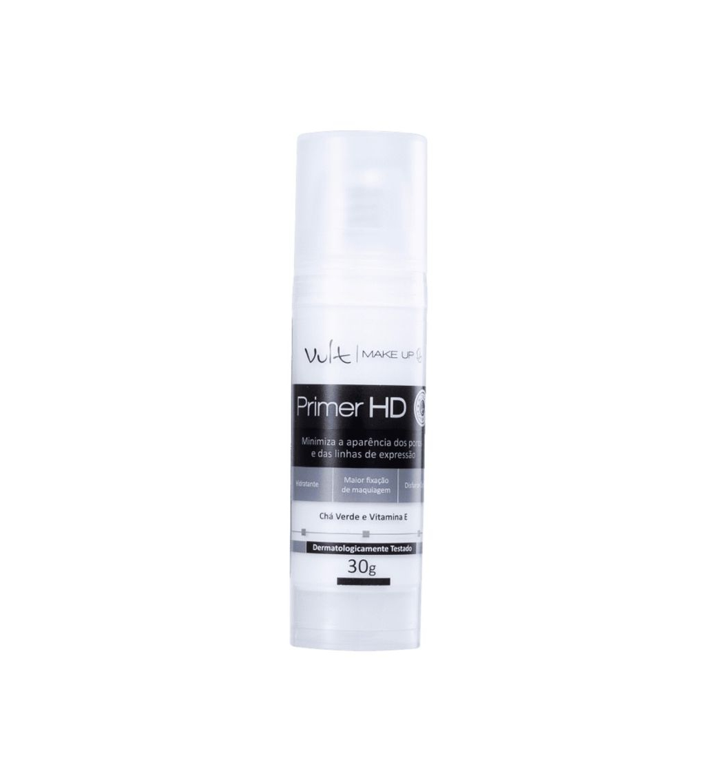 Producto Primer Vult Make Up HD