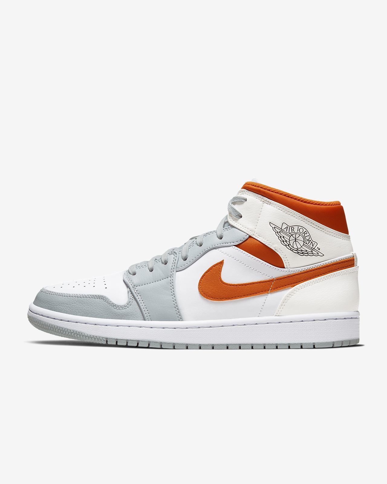 Product Nike Air Jordan 1 Mid