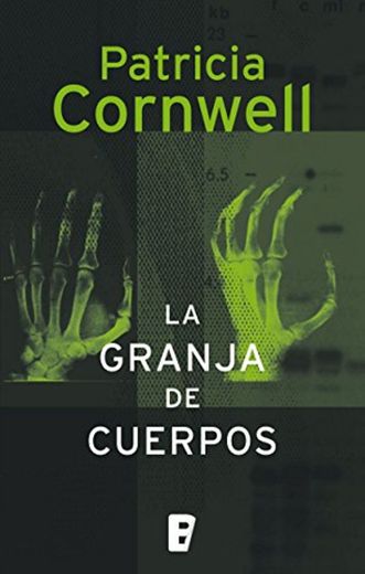 La granja de cuerpos