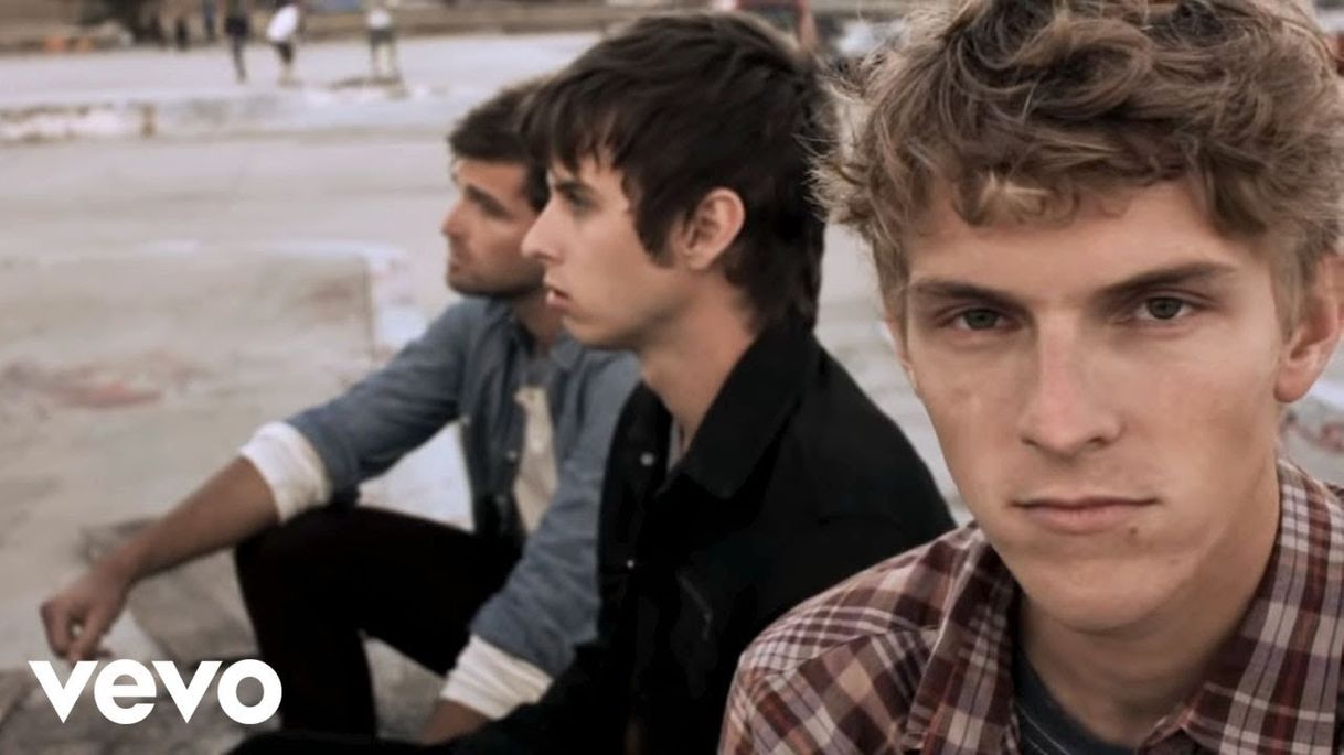 Fashion Foster The People - Pumped up Kicks