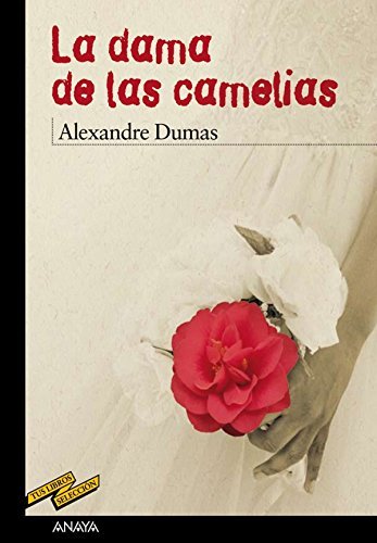 Libro La dama de las camelias