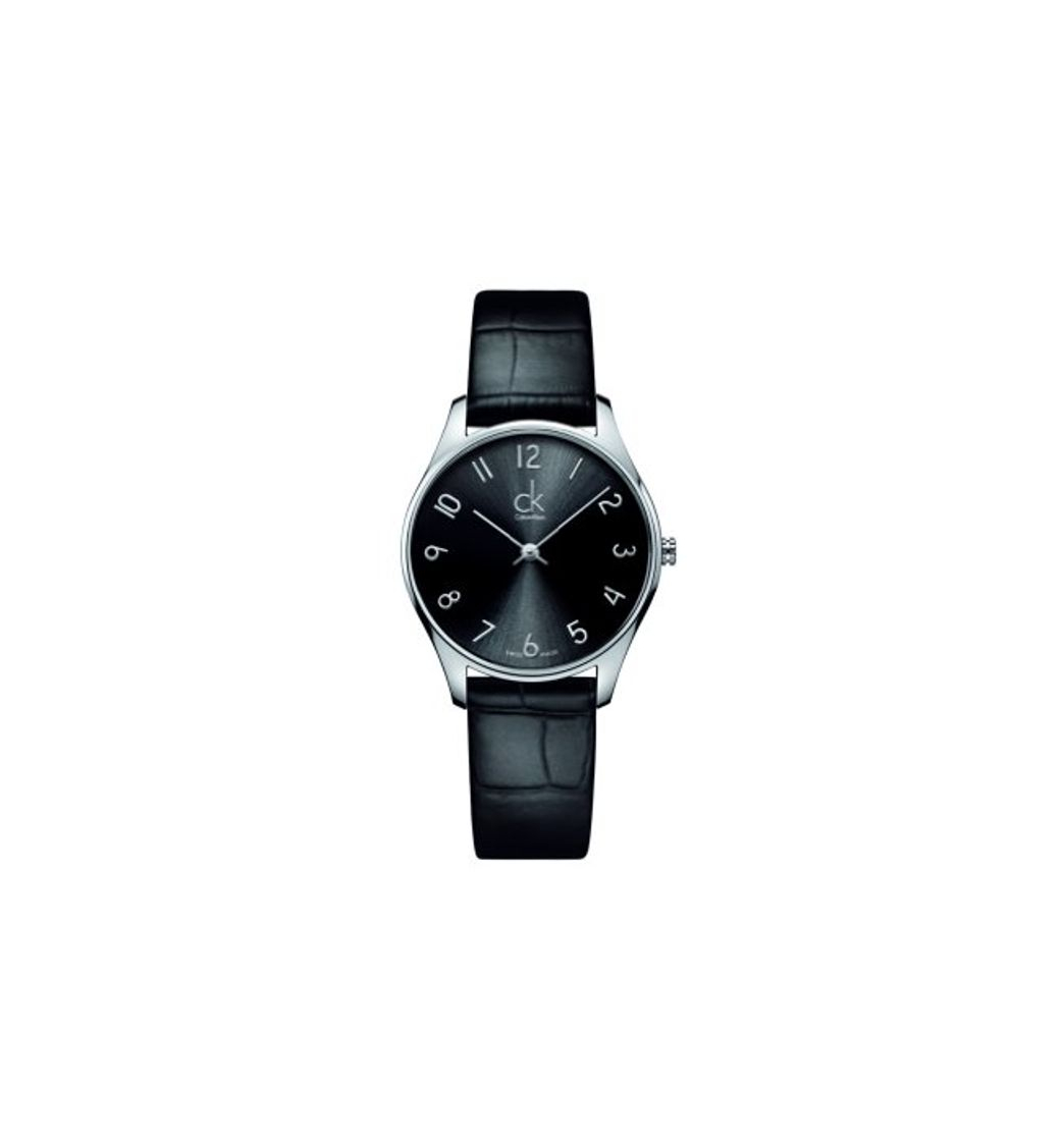 Fashion Calvin Klein K4D221CX - Reloj de Cuarzo para Mujer