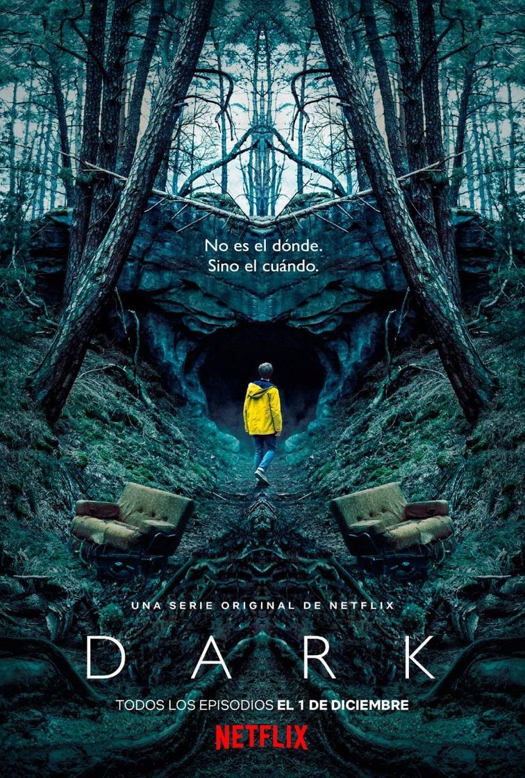 Serie Dark | Netflix Official 