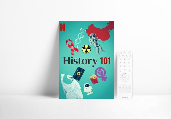 Serie Historia: nivel 1