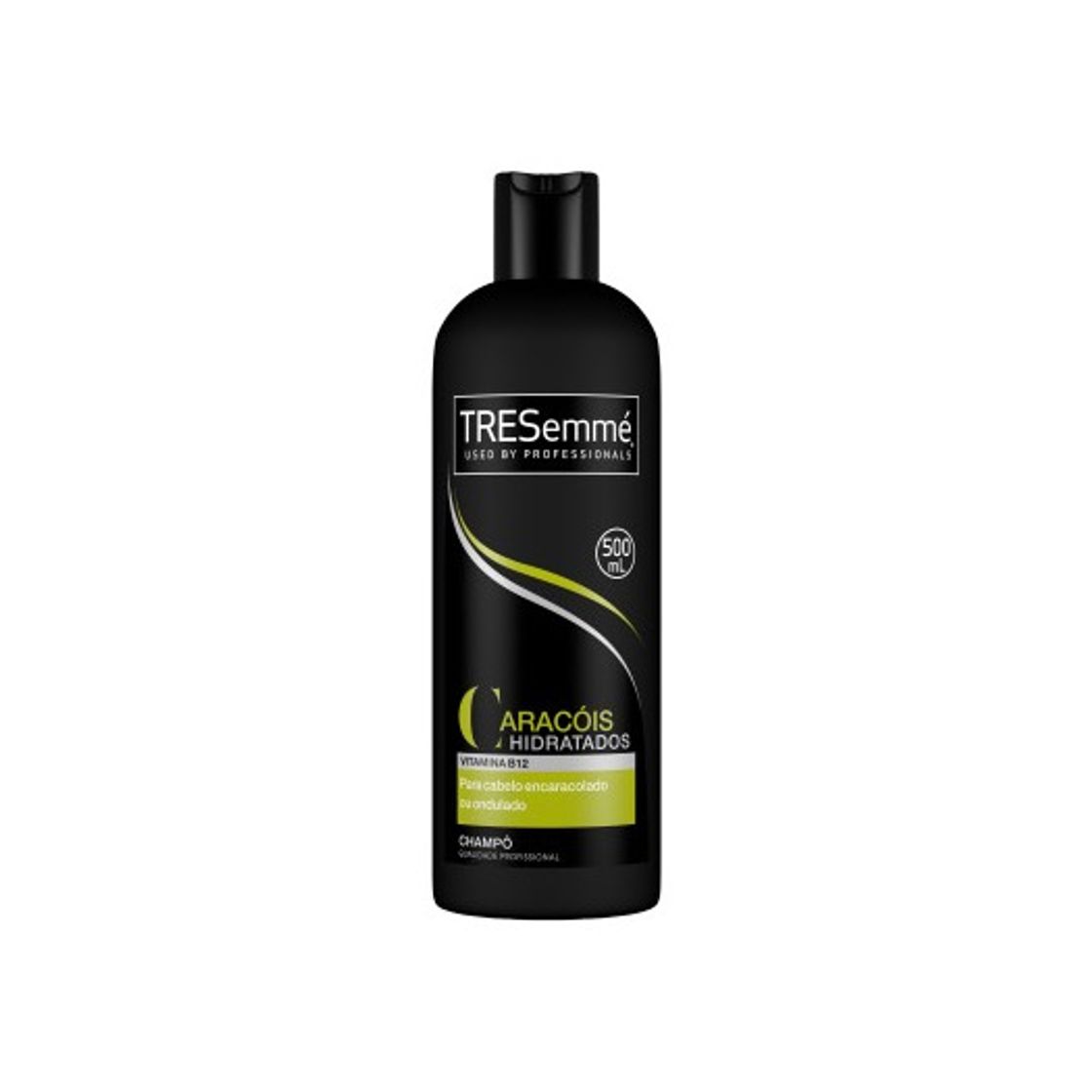 Producto Shampô Tressemé