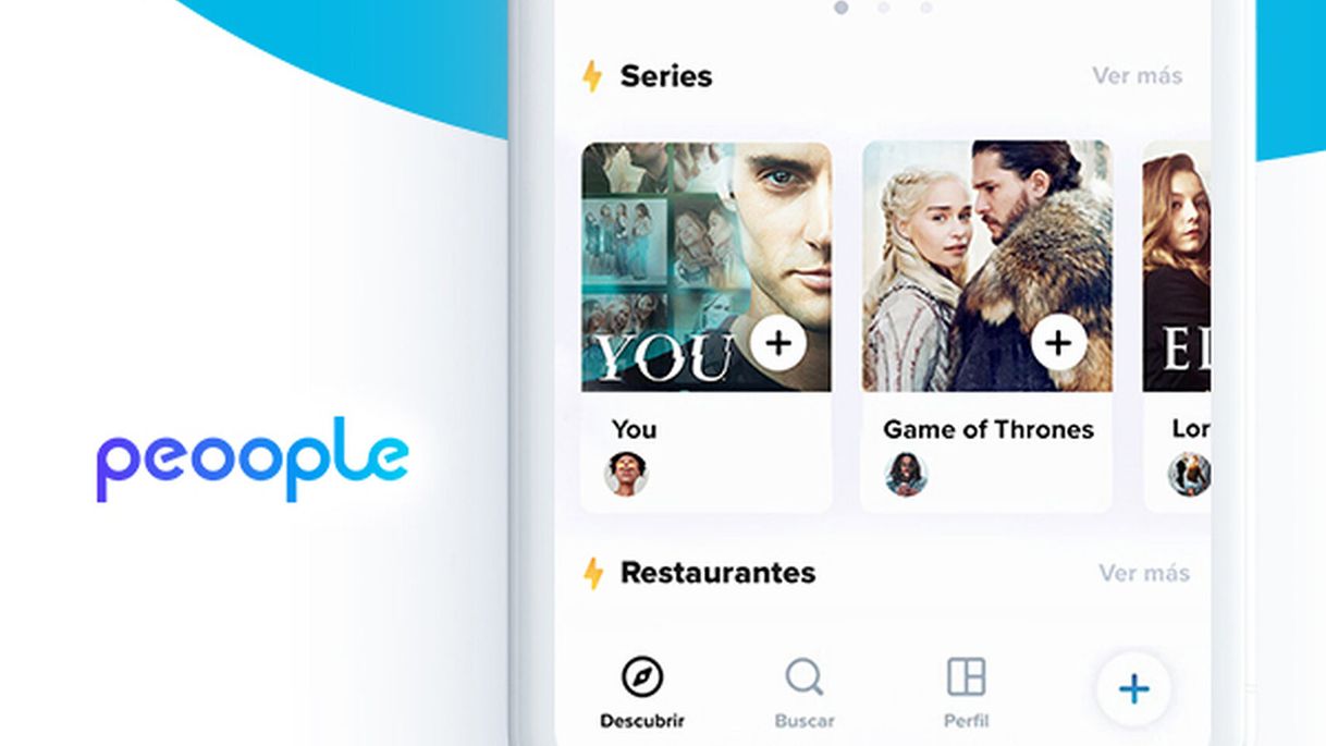 Social GRUPO PEOOPLE LATINOAMÉRICA 