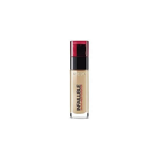 L'Oreal Paris Infalible 24H Base de Maquillaje