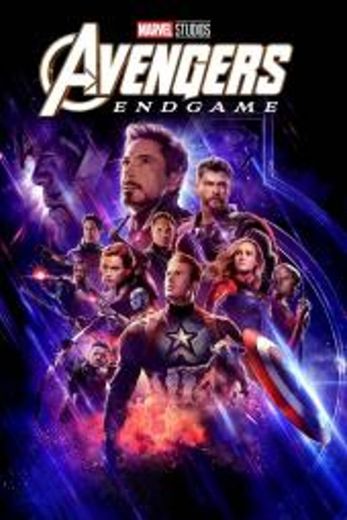 Avengers: Endgame